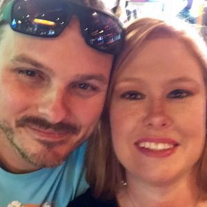 Meet your Posher, Sandy